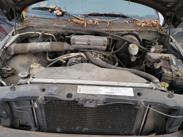 Photo 11 from auction – 1999 DODGE RAM 1500 with VIN 3B7HC12Y2XG240434