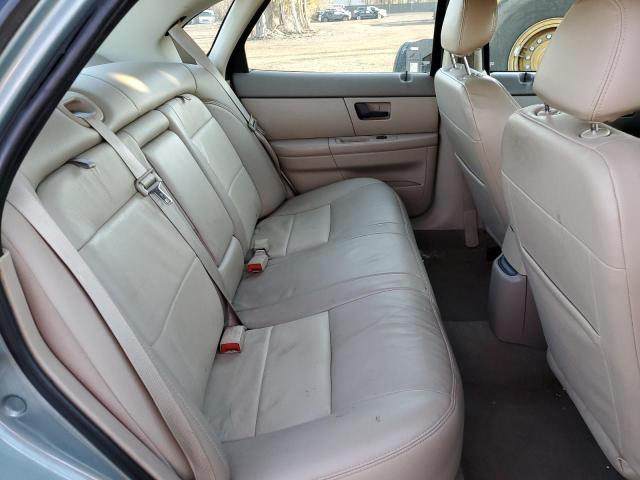 Photo 10 from auction – 2006 FORD TAURUS SEL with VIN 1FAFP56U36A240312