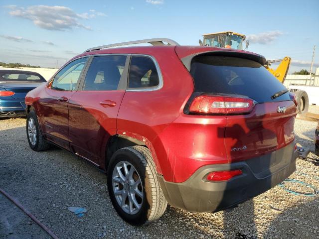Zdjęcie 2 z aukcji – 2014 JEEP CHEROKEE L z VIN 1C4PJMCB5EW178247