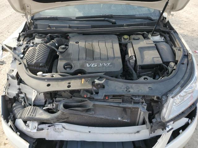 Photo 11 from auction – 2012 BUICK LACROSSE P with VIN 1G4GD5E30CF164221