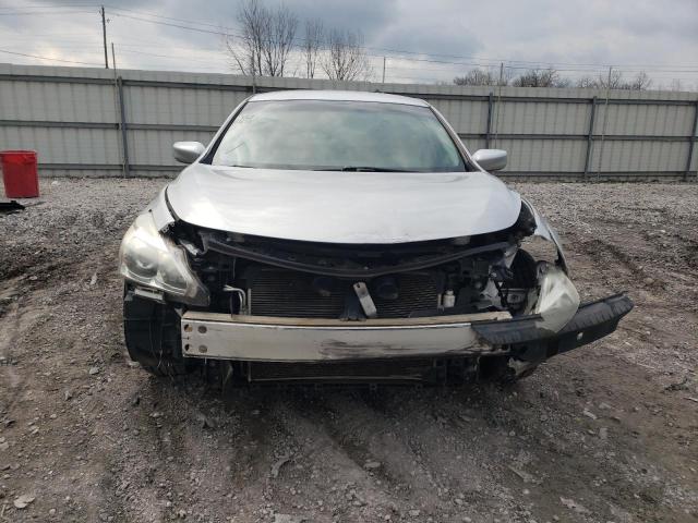 Photo 5 from auction – 2015 NISSAN ALTIMA 2.5 with VIN 1N4AL3AP3FC189197