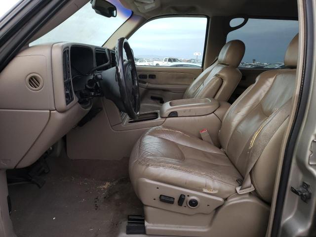 Photo 7 from auction – 2003 CHEVROLET SILVERADO with VIN 1GCHK23183F210926