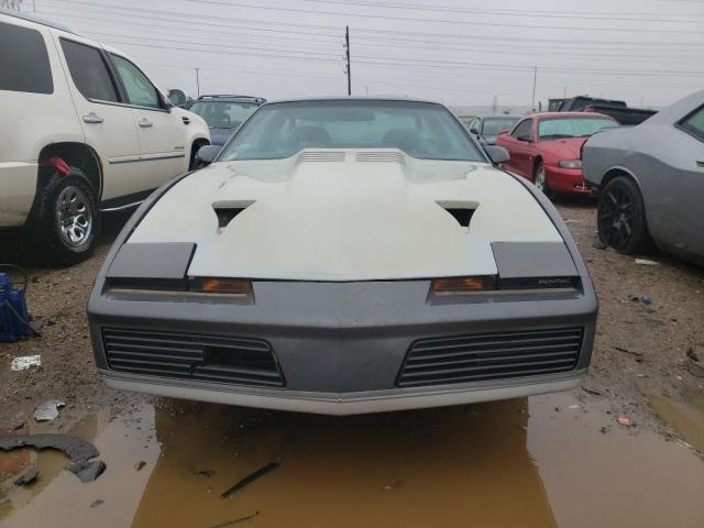 Photo 5 from auction – 1982 PONTIAC FIREBIRD with VIN 1G2AX8715CL508730