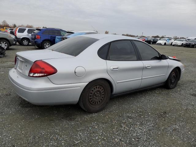 Photo 3 from auction – 2004 FORD TAURUS SE with VIN 1FAFP53U44G193211