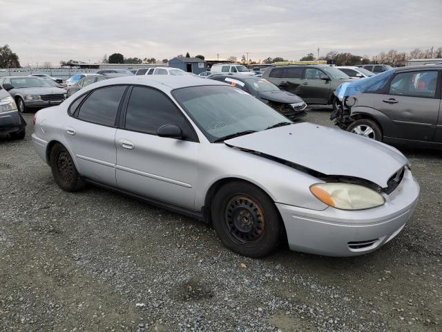 Photo 4 from auction – 2004 FORD TAURUS SE with VIN 1FAFP53U44G193211