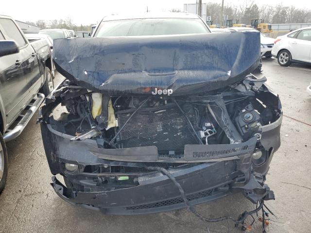 Photo 5 from auction – 2011 JEEP GRAND CHER with VIN 1J4RR4GG9BC615035