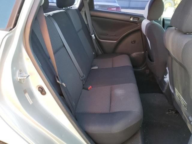 Photo 10 from auction – 2004 TOYOTA COROLLA MA with VIN 2T1LR32E34C174833