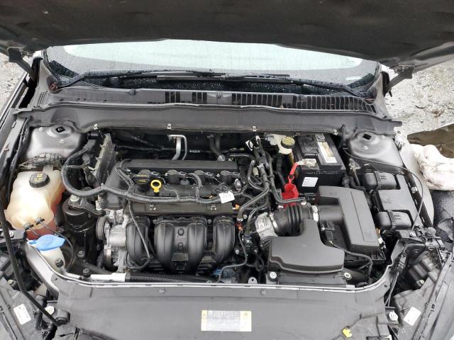 Photo 11 from auction – 2014 FORD FUSION SE with VIN 3FA6P0H73ER260655
