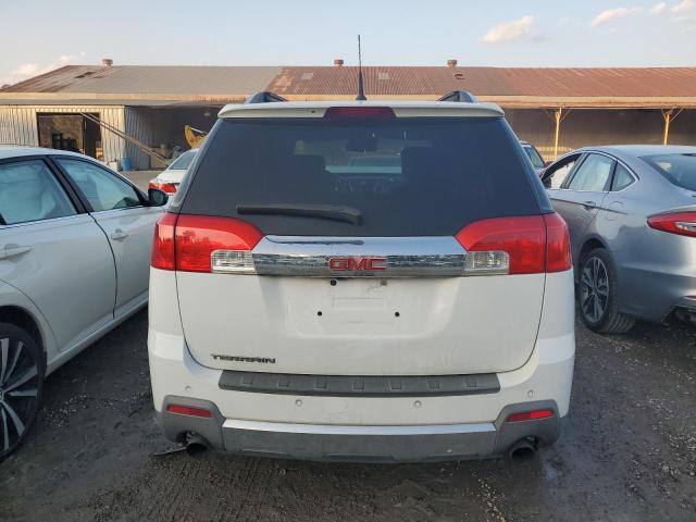 Photo 6 from auction – 2010 GMC TERRAIN SL with VIN 2CTFLHEY6A6280891