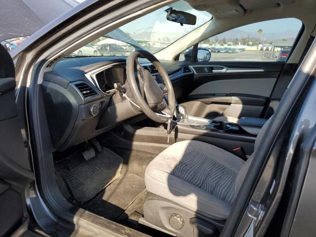 Photo 7 from auction – 2016 FORD FUSION S H with VIN 3FA6P0UU6GR318580