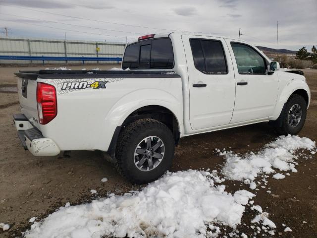 Photo 3 from auction – 2018 NISSAN FRONTIER S with VIN 1N6AD0EV4JN705902