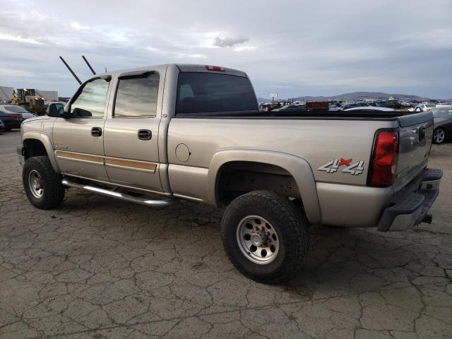 Photo 2 from auction – 2003 CHEVROLET SILVERADO with VIN 1GCHK23183F210926