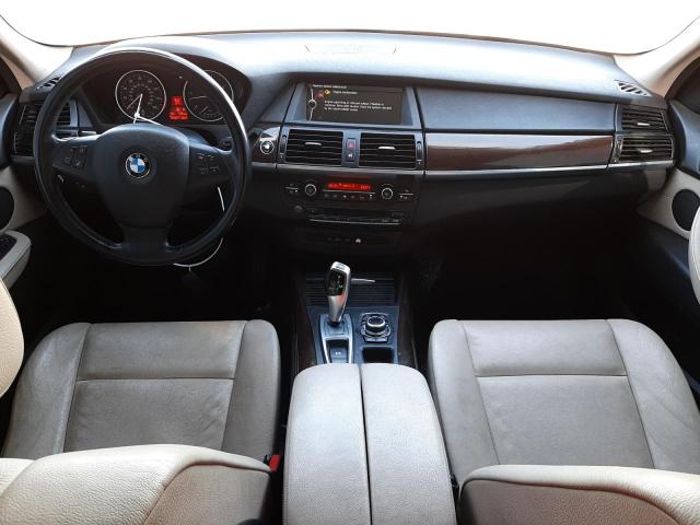Photo 8 from auction – 2012 BMW X5 XDRIVE3 with VIN 5UXZW0C51CL671305