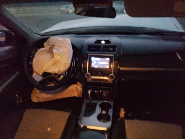 Photo 8 from auction – 2013 TOYOTA CAMRY L with VIN 4T1BF1FK1DU260973