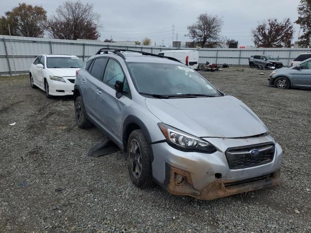 Photo 4 from auction – 2019 SUBARU CROSSTREK with VIN JF2GTACC7KH264047