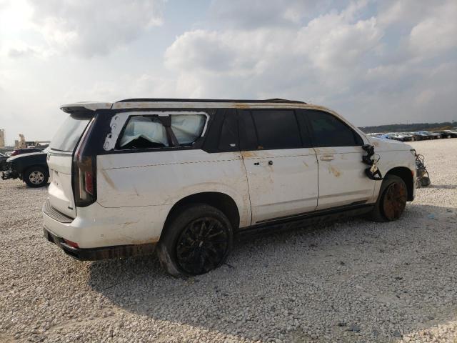 Photo 3 from auction – 2021 CADILLAC ESCALADE E with VIN 1GYS4PKL7MR156707