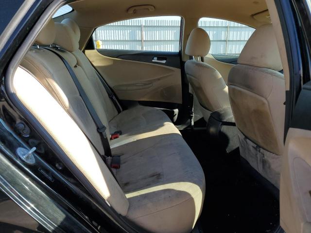 Photo 10 from auction – 2013 HYUNDAI SONATA GLS with VIN 5NPEB4AC1DH734543