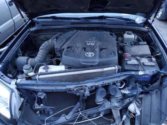 Photo 11 from auction – 2008 TOYOTA 4RUNNER LI with VIN JTEBU17R58K028637