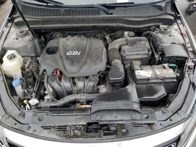 صورة رقم 11 من المزاد - 2014 KIA OPTIMA EX مع VIN 5XXGN4A76EG268849