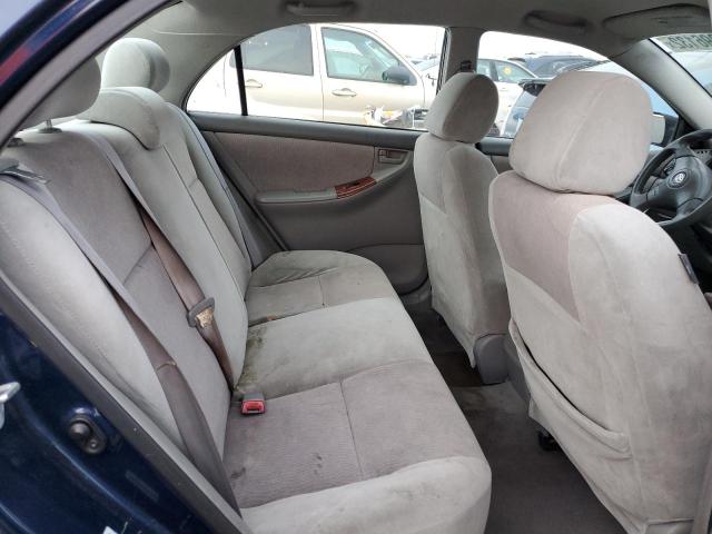 Photo 10 from auction – 2007 TOYOTA COROLLA with VIN 1NXBR30E47Z844844