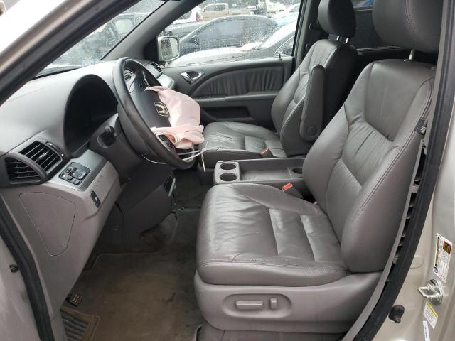 Photo 7 from auction – 2008 HONDA ODYSSEY with VIN 5FNRL38778B417906