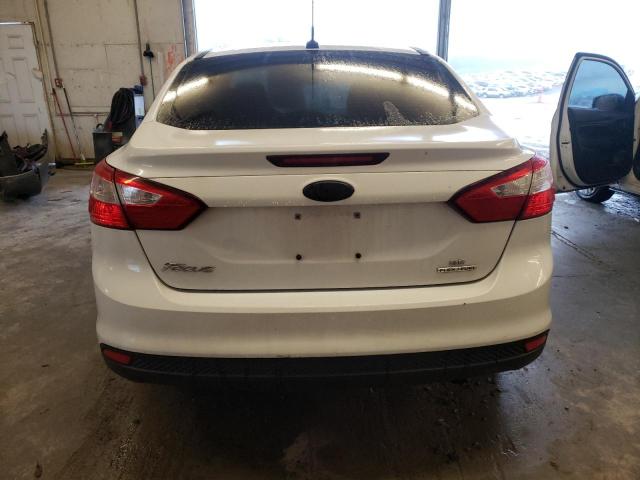 Photo 6 from auction – 2014 FORD FOCUS SE with VIN 1FADP3F26EL400471