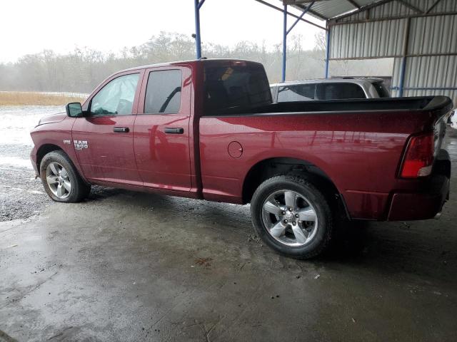 Photo 2 from auction – 2019 RAM 1500 CLASS with VIN 1C6RR7FT5KS547187