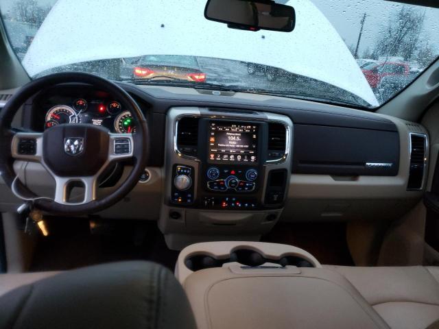 Photo 8 from auction – 2013 DODGE PICKUP 150 with VIN 1C6RR7JT8DS646614