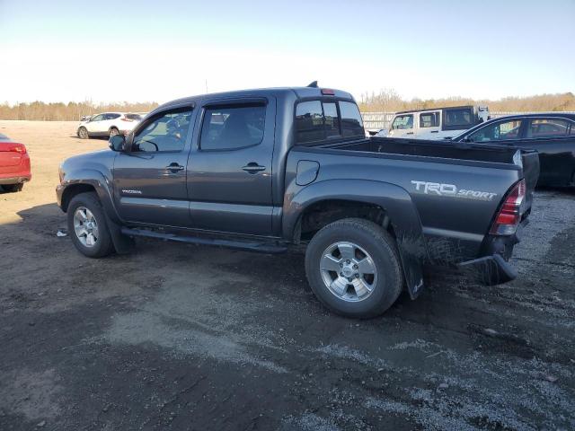 Photo 2 from auction – 2014 TOYOTA TACOMA DOU with VIN 3TMLU4EN1EM134923