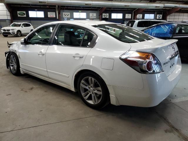 صورة رقم 2 من المزاد - 2012 NISSAN ALTIMA SR مع VIN 1N4BL2AP9CC229132