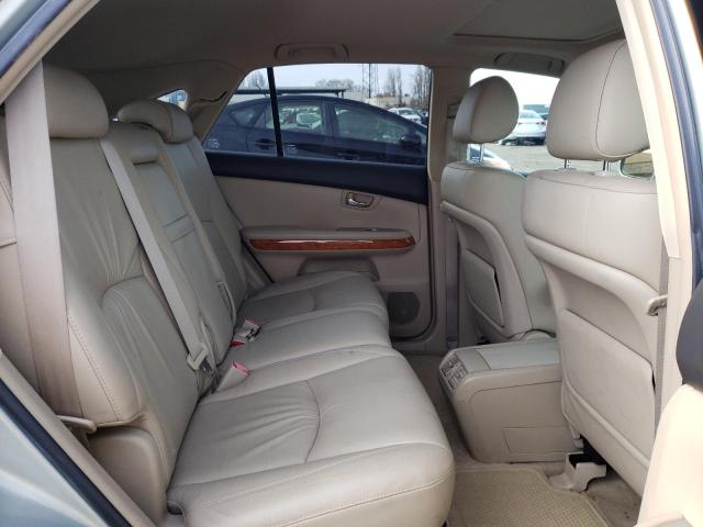 Photo 10 from auction – 2008 LEXUS RX 400H with VIN JTJHW31U282056510