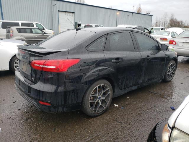Photo 3 from auction – 2016 FORD FOCUS SE with VIN 1FADP3F22GL306462