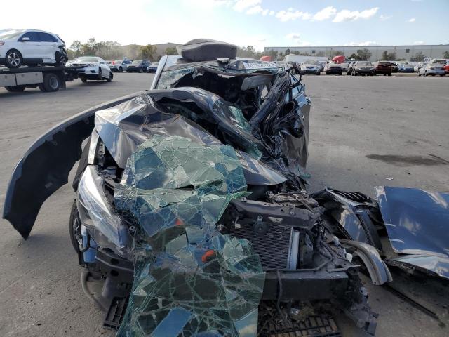 Photo 5 from auction – 2019 TOYOTA COROLLA L with VIN 5YFBURHE8KP856446