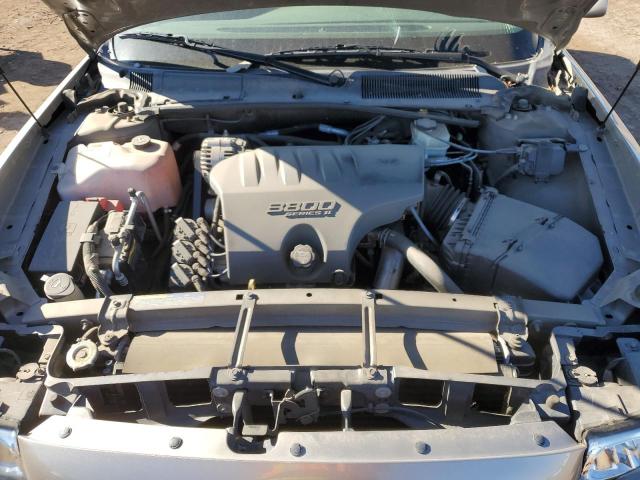 Photo 11 from auction – 2003 BUICK LESABRE CU with VIN 1G4HP52K034187176