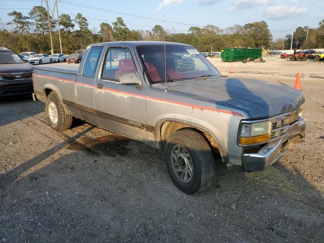 Photo 4 from auction – 1993 DODGE DAKOTA with VIN 1B7FL23X3PS283448