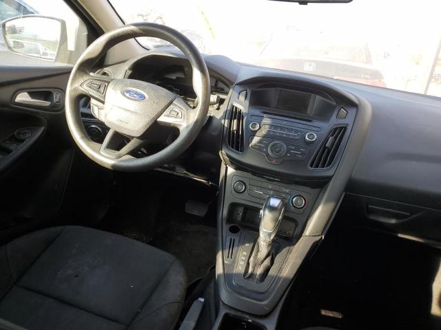 Photo 8 from auction – 2015 FORD FOCUS SE with VIN 1FADP3F20FL203197