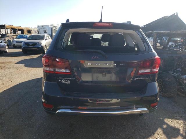 Photo 6 from auction – 2017 DODGE JOURNEY CR with VIN 3C4PDCGB3HT683158