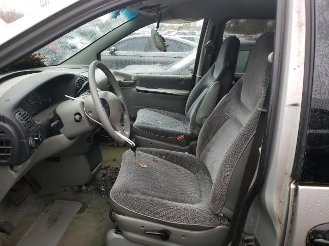 Photo 7 from auction – 1997 DODGE GRAND CARA with VIN 2B4GP44R3VR271395