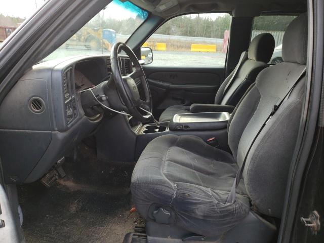 Photo 7 from auction – 2000 CHEVROLET SILV1500 2 with VIN 2GCEC19T7Y1195322
