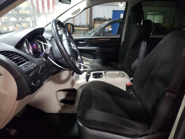 Photo 7 from auction – 2016 DODGE GRAND CARA with VIN 2C4RDGCG1GR317878