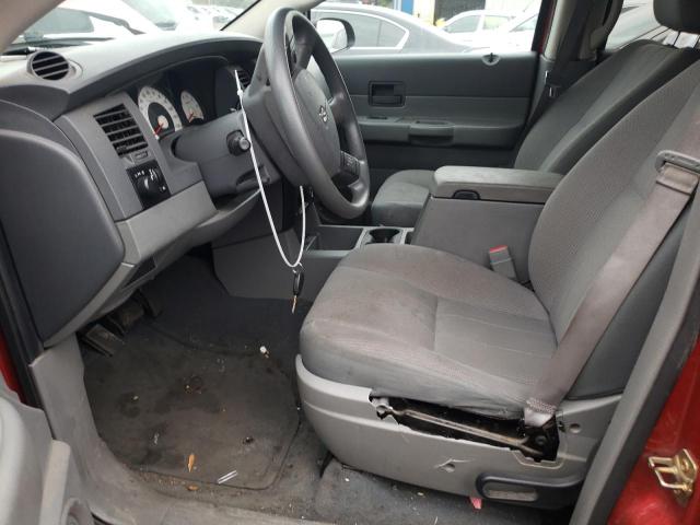 Photo 7 from auction – 2006 DODGE DURANGO SX with VIN 1D4HD38N16F110475