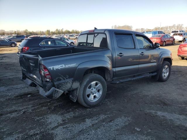 Photo 3 from auction – 2014 TOYOTA TACOMA DOU with VIN 3TMLU4EN1EM134923