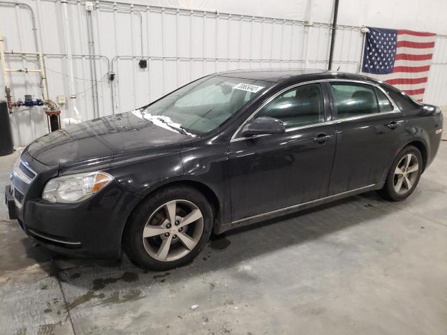 Photo 1 from auction – 2011 CHEVROLET MALIBU 1LT with VIN 1G1ZC5E15BF271206