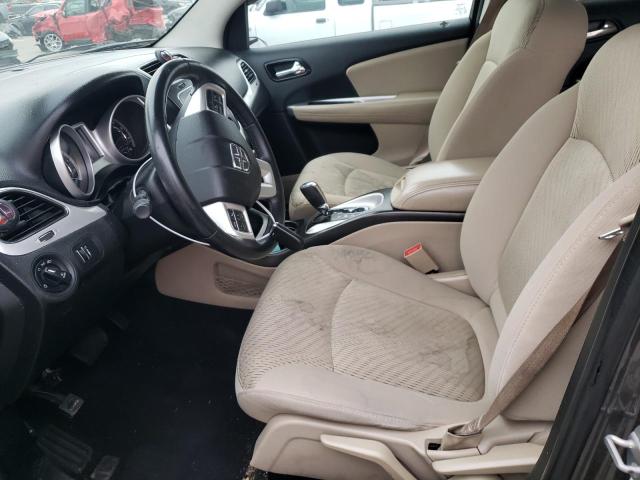 Photo 7 from auction – 2015 DODGE JOURNEY SX with VIN 3C4PDCBG1FT709062