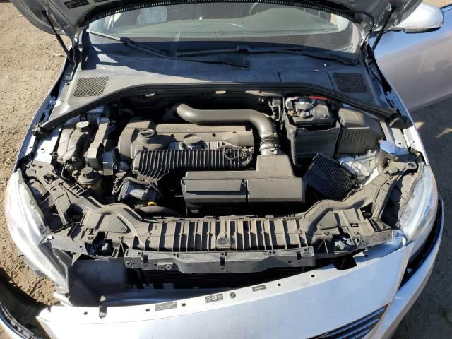 Photo 11 from auction – 2014 VOLVO S60 T5 with VIN YV1612FH0E2296479