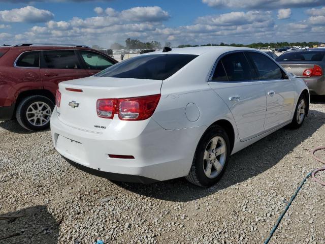 Photo 3 from auction – 2013 CHEVROLET MALIBU LS with VIN 1G11B5SA2DF220429