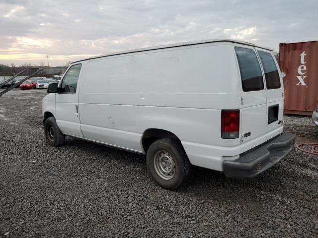 Photo 2 from auction – 2002 FORD ECONOLINE with VIN 1FTRE14252HA07265