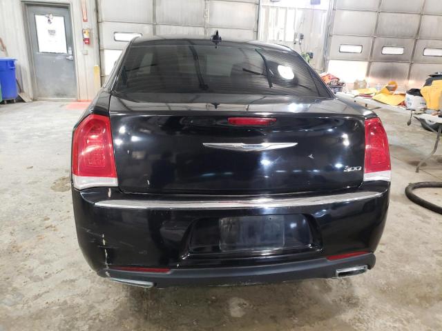 Photo 6 from auction – 2015 CHRYSLER 300 LIMITE with VIN 2C3CCAAG0FH810453