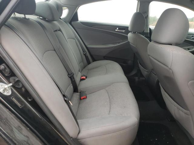 Photo 10 from auction – 2012 HYUNDAI SONATA GLS with VIN 5NPEB4AC2CH440776