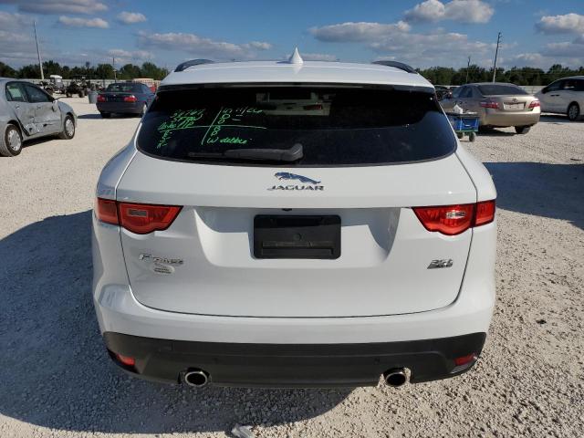 Photo 6 from auction – 2017 JAGUAR F-PACE PRE with VIN SADCK2BV5HA898438